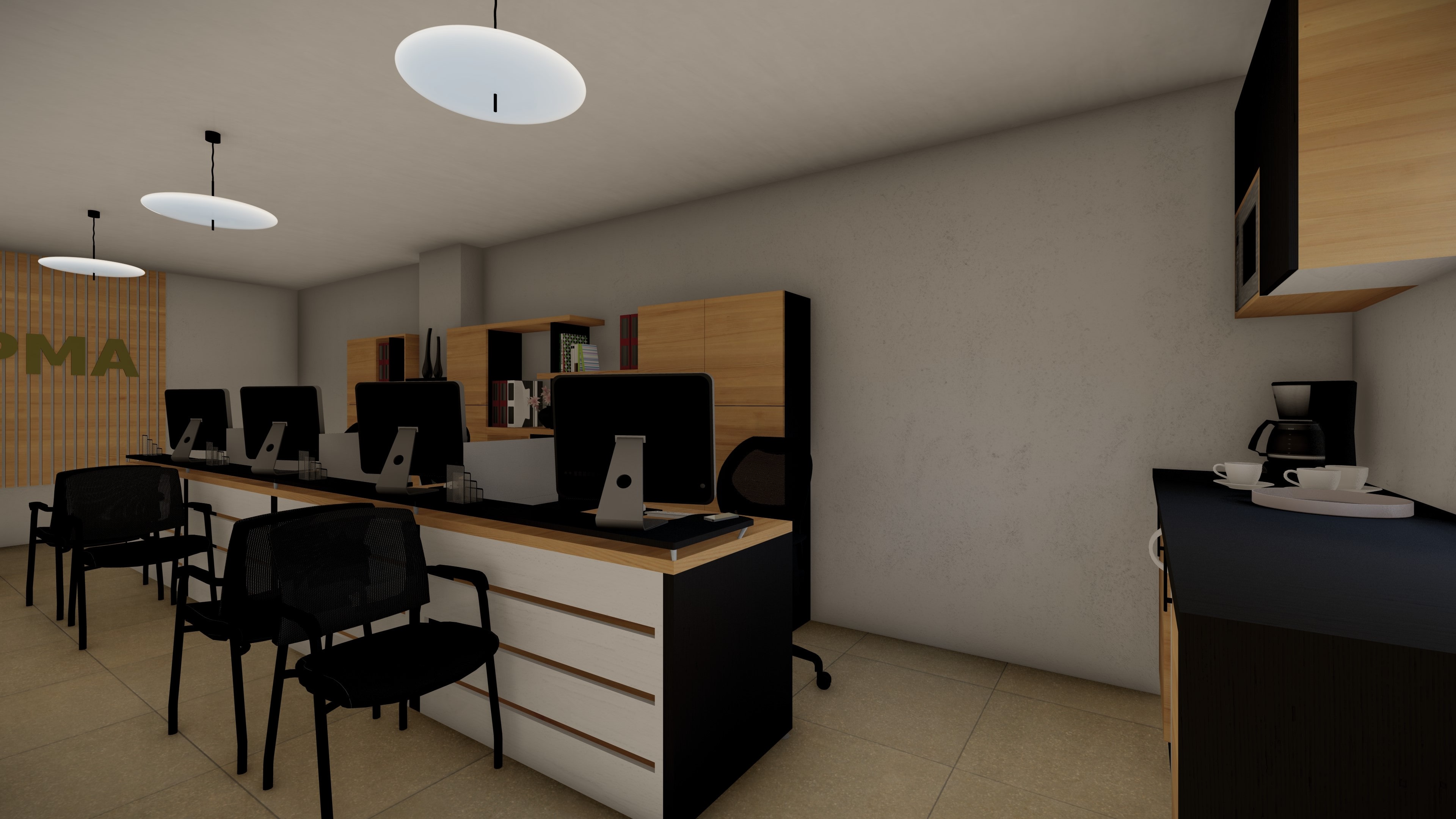 Transit Office