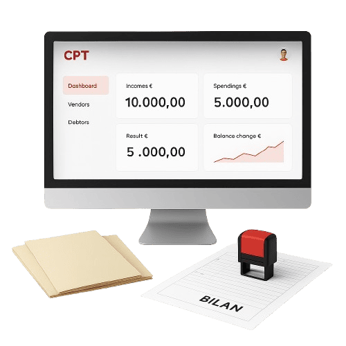 Icon Accounting