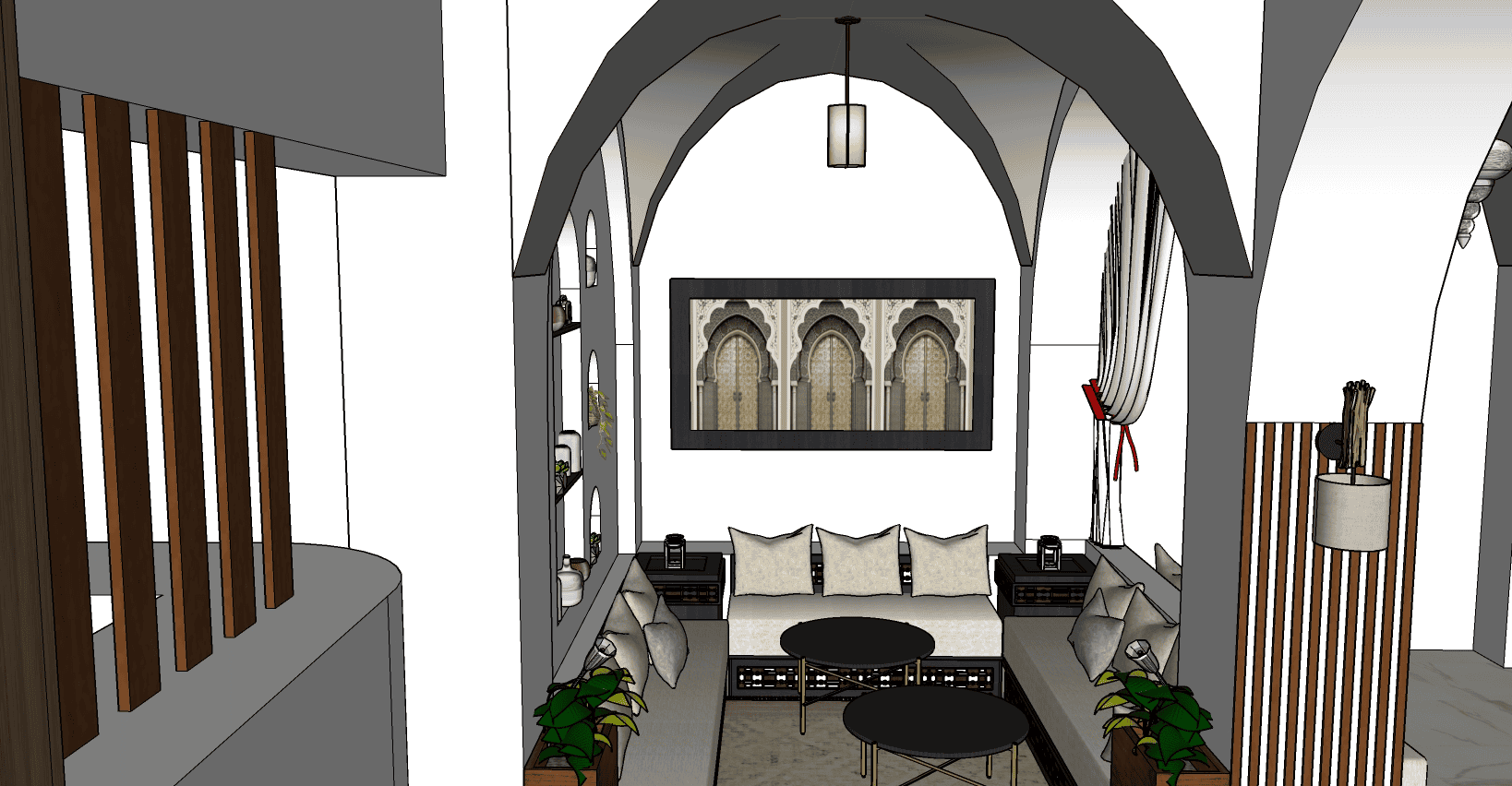 Restaurant Project