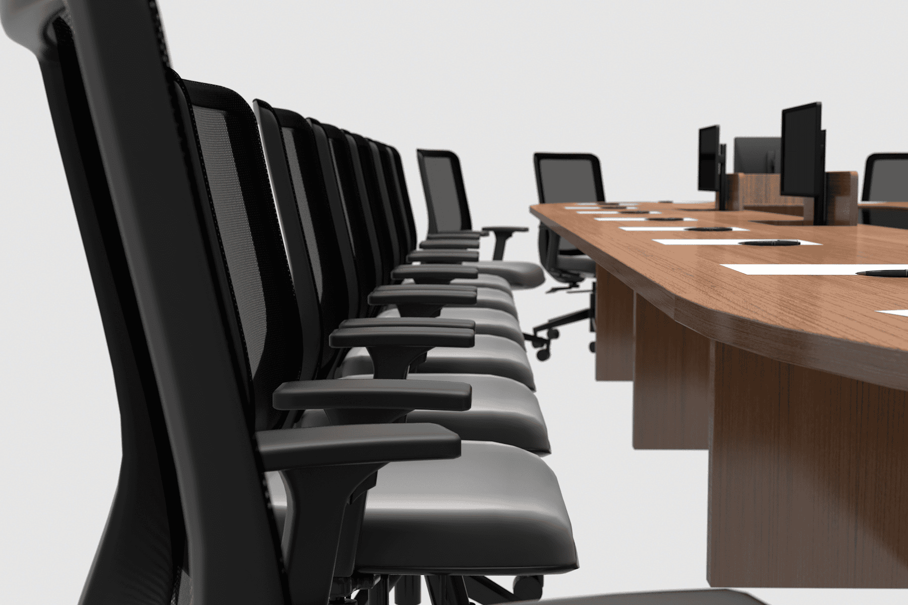 Meeting Table image 3